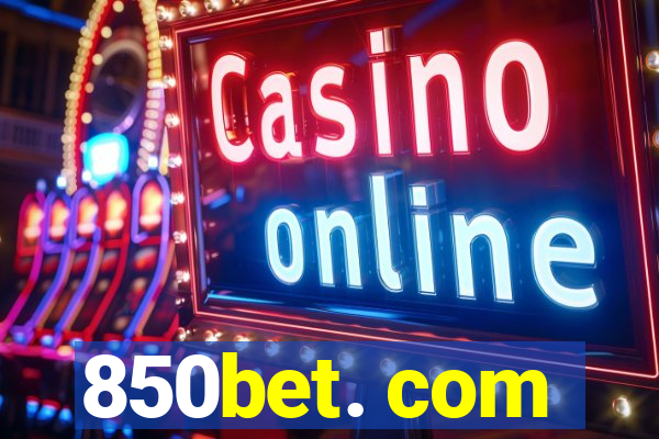 850bet. com